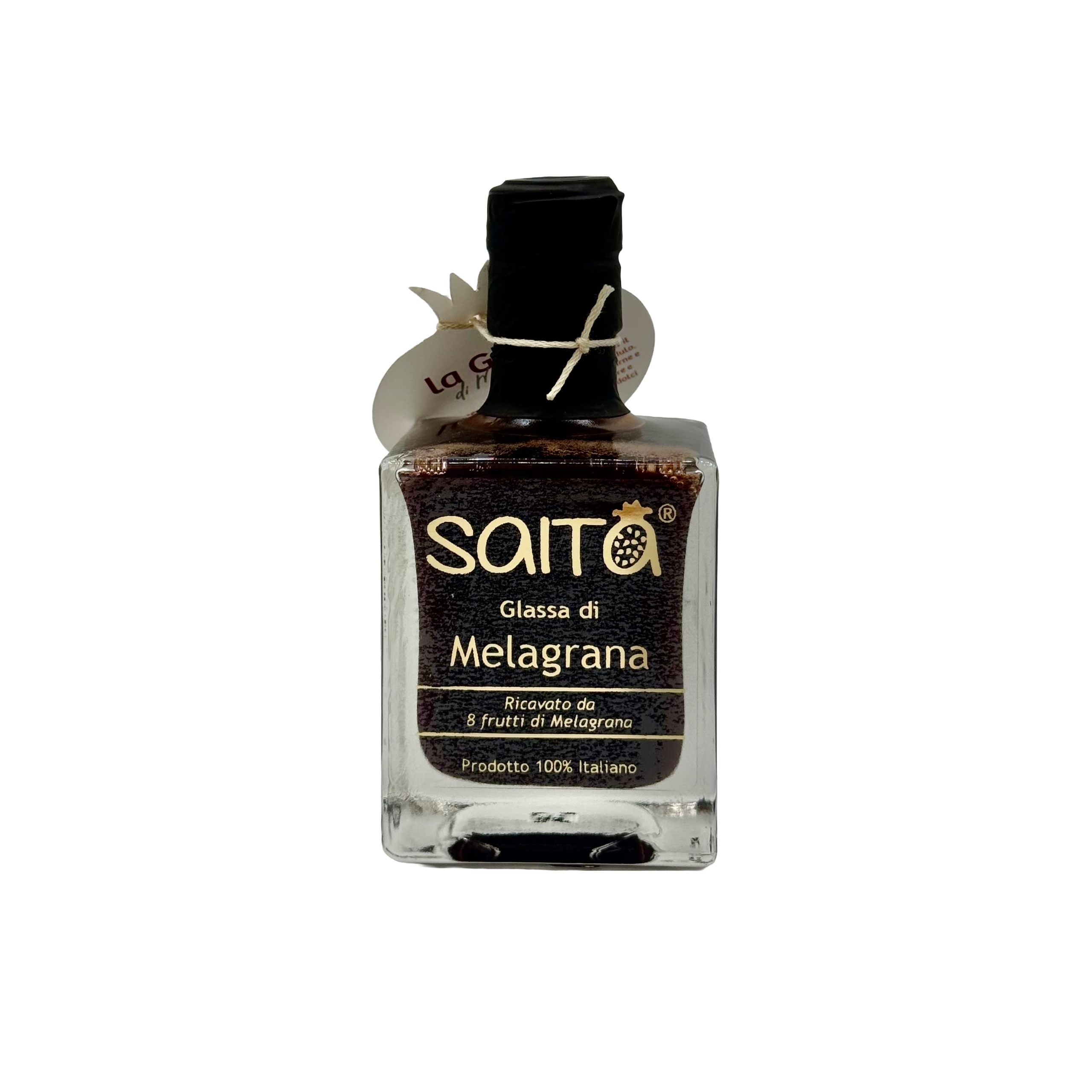 Glassa di melagrana 140 gr