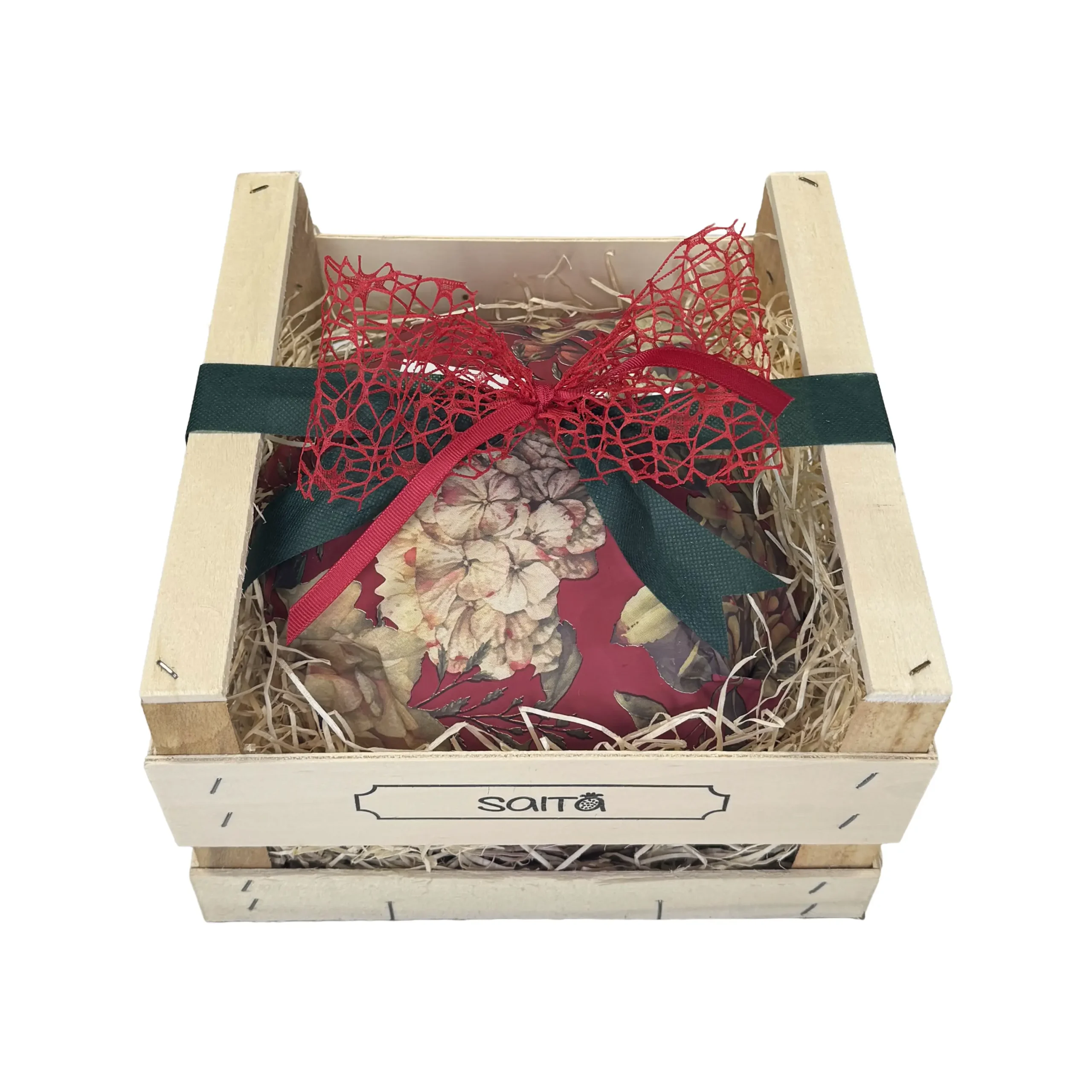 Panettone Artigianale